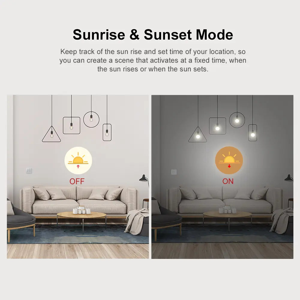 SONOFF RM433R2 Remote Controller - 433MHz Wireless RF Switch for Smart Home, DIY Automation, Compatible with SONOFF RF Bridge (RF Bridge 433 Required) - Control Lights, Fans, and Appliances Remotely