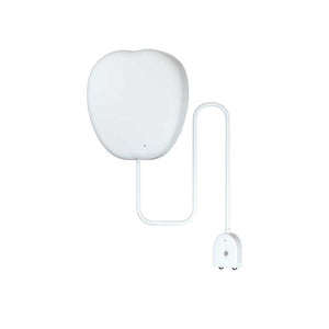 WiFi Smart Water Leak Detector - Flood Sensor Alarm with Real-Time App Alerts, Wireless Moisture & Pipe Leakage Sensor, Works with Alexa & Google Home for Home Security