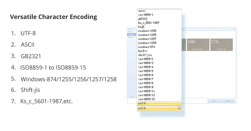 Nextion NX4024T032 3.2-inch HMI Touch Display – Basic Series TFT LCD Panel, 320x240 Resolution, UART Serial Communication, for Arduino/Raspberry Pi/ESP32, DIY Smart Home & Industrial Control