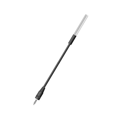 WiFi Smart Temperature and Humidity Control Switch Module Sensor – Wireless Thermostat & Hygrometer, Works with Alexa & Google Home, Smartphone App Remote Monitoring, DIY Automation for Home, iOS Android