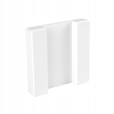 SONOFF RM433R2 Remote Controller Base - 433MHz RF Smart Home Hub, Works with Sonoff RF Products, No WiFi Needed, DIY Automation, Compatible with RF Switches/Sensors (Black)