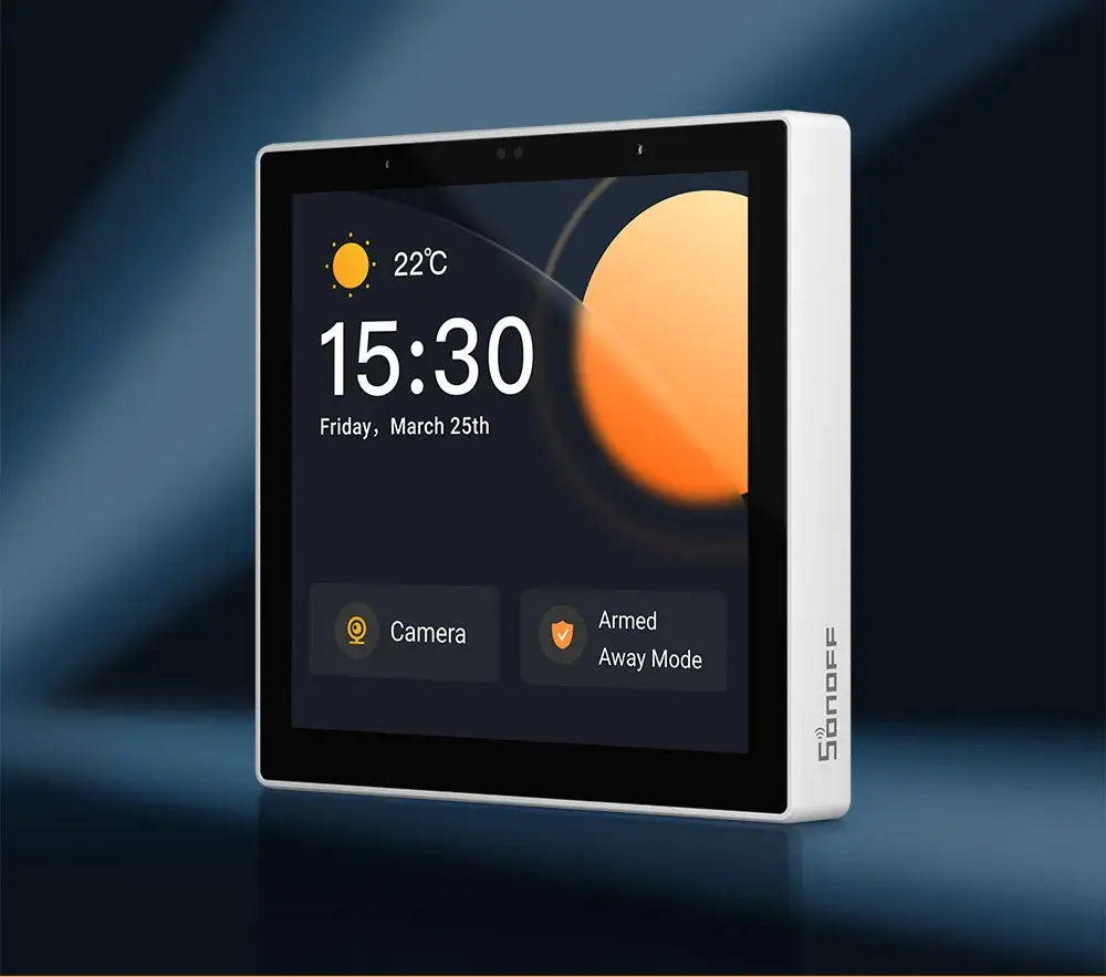 SONOFF NSPanel Pro Smart Home Control Panel - 4