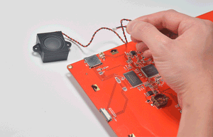 Nextion BOX Speaker - Portable Bluetooth Speaker with HD Sound, Rich Bass, Wireless Stereo Pairing, 12-Hour Playtime, IPX5 Waterproof, Built-in Mic for Hands-Free Calls - Perfect for Outdoor, Travel, and Home Use