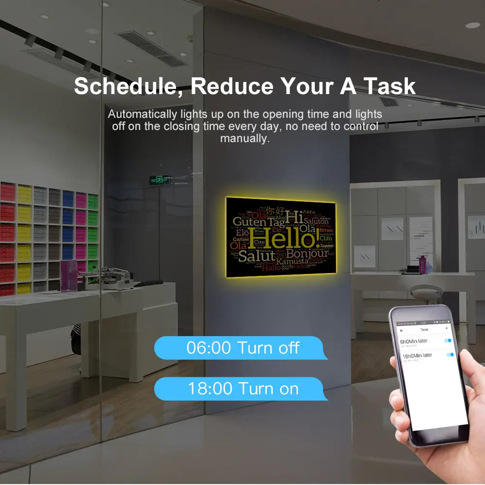 SONOFF Micro USB Smart Adaptor - Voice Control with Alexa & Google Home, eWeLink App Support, Smart Plug for Chargers & Small Devices, Energy Monitoring, No Hub Required
