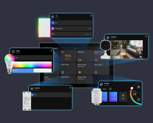 SONOFF NSPanel Pro Smart Home Control Panel - 4.3