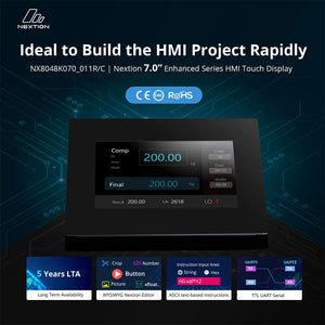 Nextion NX8048K070-011R 7