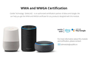 PSF-B-1C Ultra Low Power ESP8285 Wi-Fi Switch Module - Smart Home Automation, IoT Compatible, Energy Efficient Wireless Control, Works with Alexa/Google Home, DIY Electronics Project