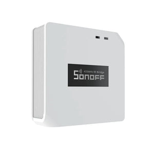 SONOFF ZB Bridge Pro Smart Home Hub - Zigbee 3.0 Gateway for Remote Control, Works with Alexa/Google Home, WiFi to Zigbee Bridge, eWeLink App Compatible