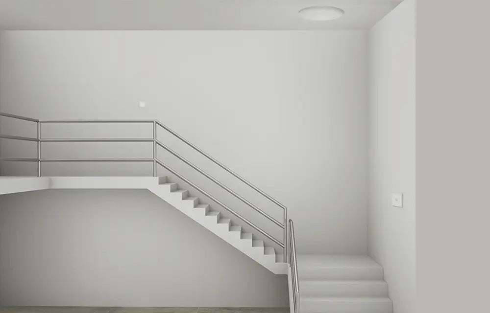 SONOFF SNZB-01 Wireless Panic Button Switch - Zigbee Emergency Alarm, Smart Home Security Button for Elderly/Safety, Works with Alexa/Google Home, Smart Life App