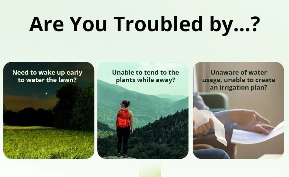 SONOFF SWV Zigbee 3.0 Smart Water Valve - Automatic Irrigation Timer Switch with 6-Month Data Logging, Works with Alexa & Google Home, Open-Source Platform Compatible