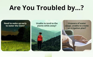 SONOFF SWV Zigbee 3.0 Smart Water Valve - Automatic Irrigation Timer Switch with 6-Month Data Logging, Works with Alexa & Google Home, Open-Source Platform Compatible