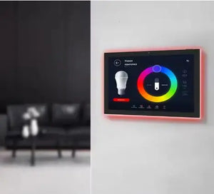 Smart Home Control Panel Tablet SHCP-101 - 10.1