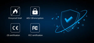 SONOFF ZBMINI Zigbee Smart Switch - Convert Traditional Switch to Smart WiFi, 2-Way Control, Works with Alexa, Google Home & Nest Hub, No Hub Required, Timer Function, Neutral Wire Optional