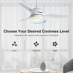 SONOFF iFan04-H Smart WiFi Ceiling Fan & Light Controller - Convert Traditional Fans to Smart, Works with Alexa & Google Home, App Control, Timer Function, No Hub Required, Compatible with Nest