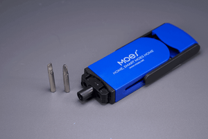 Multi-functional Screwdriver Set - 32 in 1 Magnetic Precision Screwdriver Kit with 28 Bits, Ratchet Handle & Extension Bar for Electronics, Phones, Laptops, Home Repair & DIY Projects