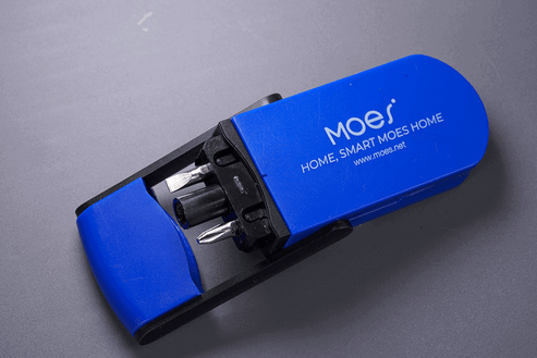 Multi-functional Screwdriver Set - 32 in 1 Magnetic Precision Screwdriver Kit with 28 Bits, Ratchet Handle & Extension Bar for Electronics, Phones, Laptops, Home Repair & DIY Projects