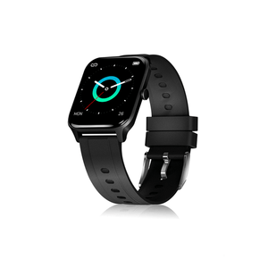 Smart Watch with Alexa Built-in, Fitness Tracker with Heart Rate & Blood Oxygen Monitor, 1.7