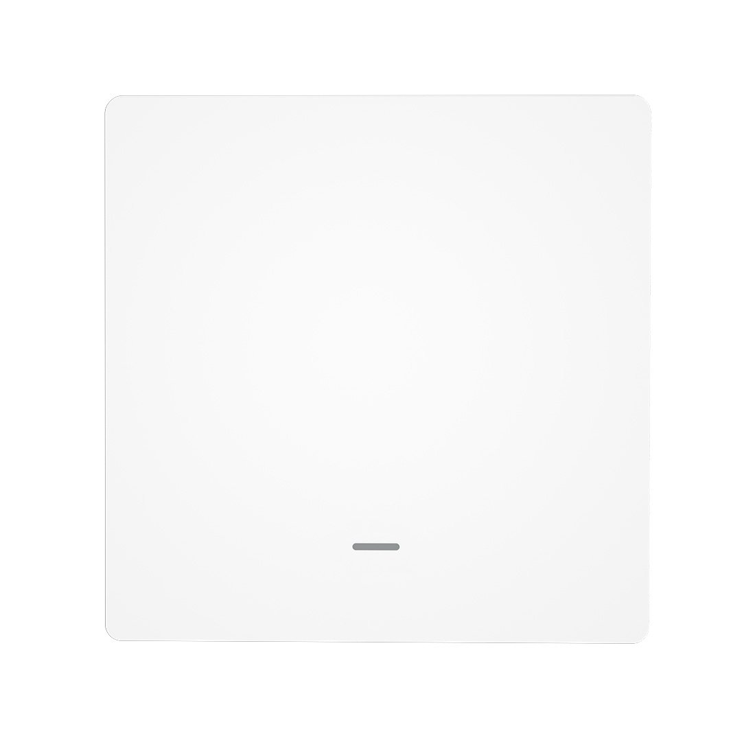 ZigBee Smart 9-Scene Push Button Switch - Battery Powered, Mechanical Multi-Control, Works with Alexa/Google Home, Hub Required, Smart Home Automation Switch