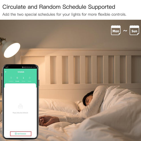 WiFi Smart Switch DIY Module - 16A Electric Current/Voltage/Power Monitor - Universal Energy Meter with Real-Time Tracking - Works with Alexa, Google Home & Smart Life App - No Hub Required