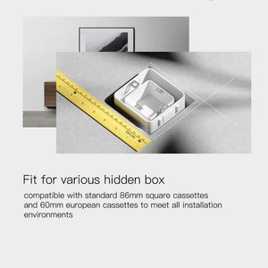 WiFi Smart Thermostat - BHT 002 Programmable Temperature Controller for Water Floor Heating/Electric Heating/Water & Gas Boiler, LCD Touch Screen, Works with Alexa & Google Home