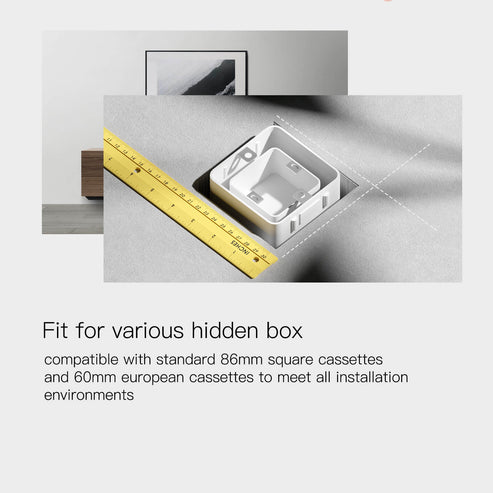 WiFi Smart Thermostat - BHT 002 Programmable Temperature Controller for Water Floor Heating/Electric Heating/Water & Gas Boiler, LCD Touch Screen, Works with Alexa & Google Home