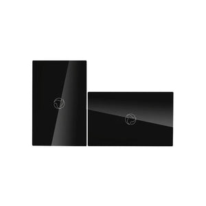 ZigBee Smart Boiler Touch Switch – Water Heater Switch, Single Pole, Neutral Wire Required, 20A/40A, 100-240V, Works with Alexa, Google Home & SmartThings, Hub Required, Remote Control & Scheduling (US Standard)