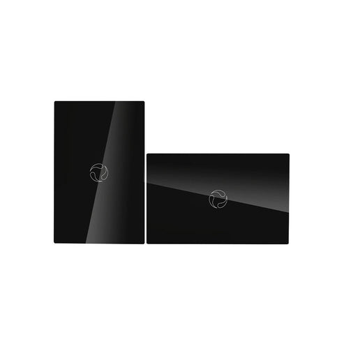 ZigBee Smart Boiler Touch Switch – Water Heater Switch, Single Pole, Neutral Wire Required, 20A/40A, 100-240V, Works with Alexa, Google Home & SmartThings, Hub Required, Remote Control & Scheduling (US Standard)